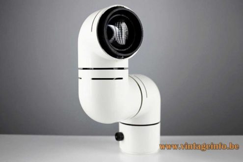 Metalarte Tatù Table Lamp 6