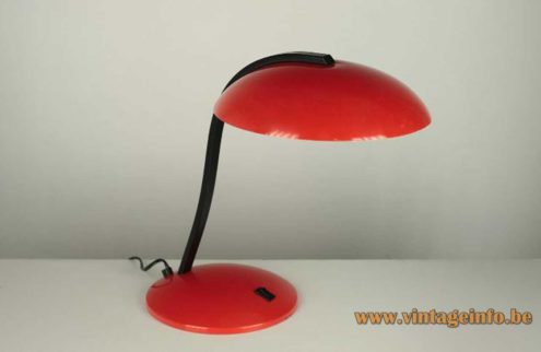Nuova Veneta Lumi Desk Lamp 1