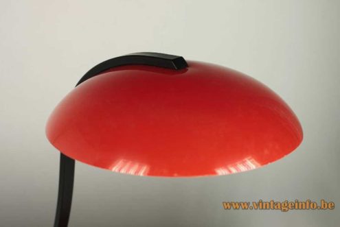 Nuova Veneta Lumi Desk Lamp 3