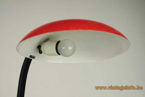 Nuova Veneta Lumi Desk Lamp 4