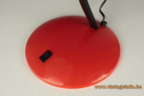 Nuova Veneta Lumi Desk Lamp 5