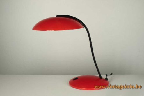 Nuova Veneta Lumi Desk Lamp 6