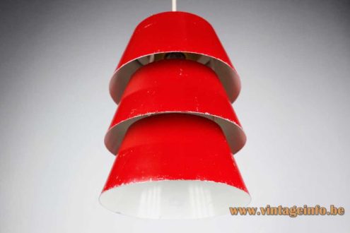 Philips 1970s Pendant Lamp 1