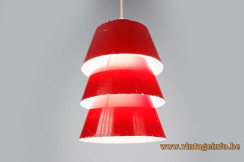 Philips 1970s Pendant Lamp 2