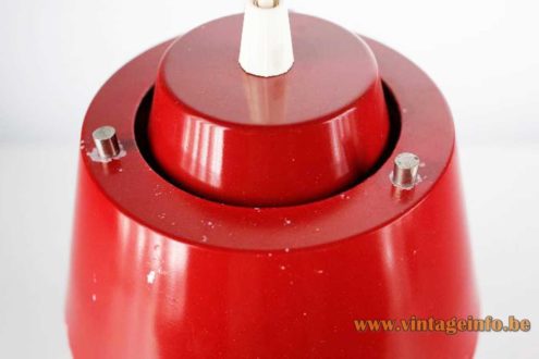 Philips 1970s Pendant Lamp 5