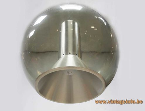 Raak Globe Pendant Lamp 3