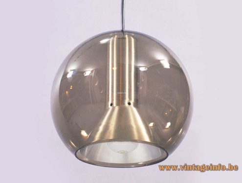 Raak Globe Pendant Lamp 4