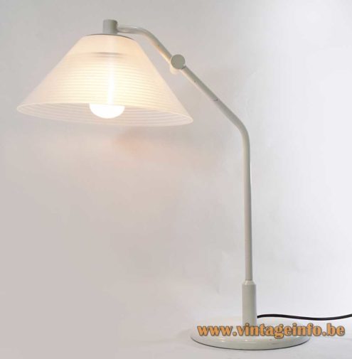 1970s Tramo Desk Lamp 1