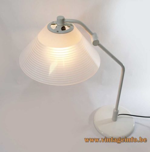 1970s Tramo Desk Lamp 2