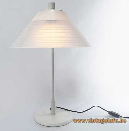 1970s Tramo Desk Lamp 7