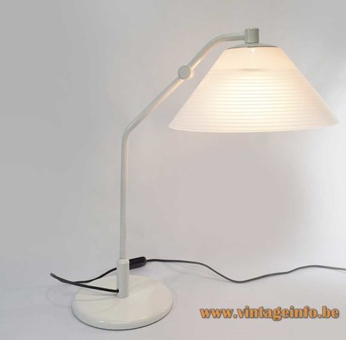 1970s Tramo Desk Lamp 9