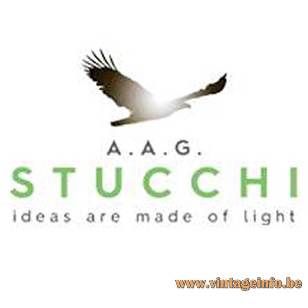 A.A.G. Stucchi logo