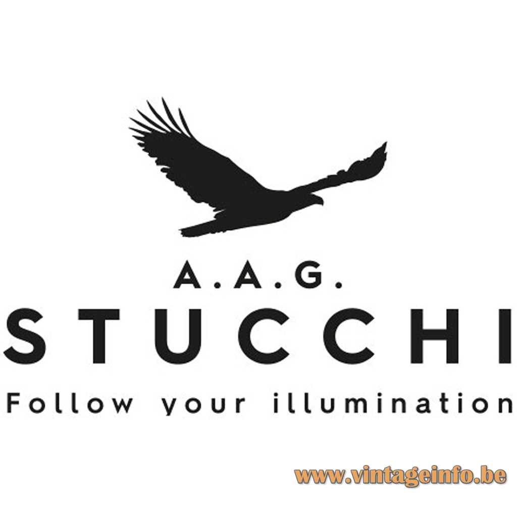 A.A.G. Stucchi logo