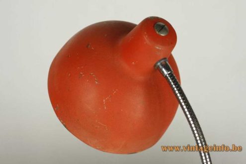 Aluminor Metal Desk Lamp 4