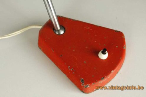 Aluminor Metal Desk Lamp 5