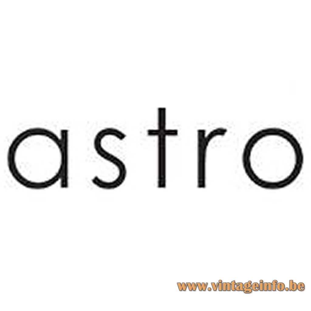 Astro Lighting logo
