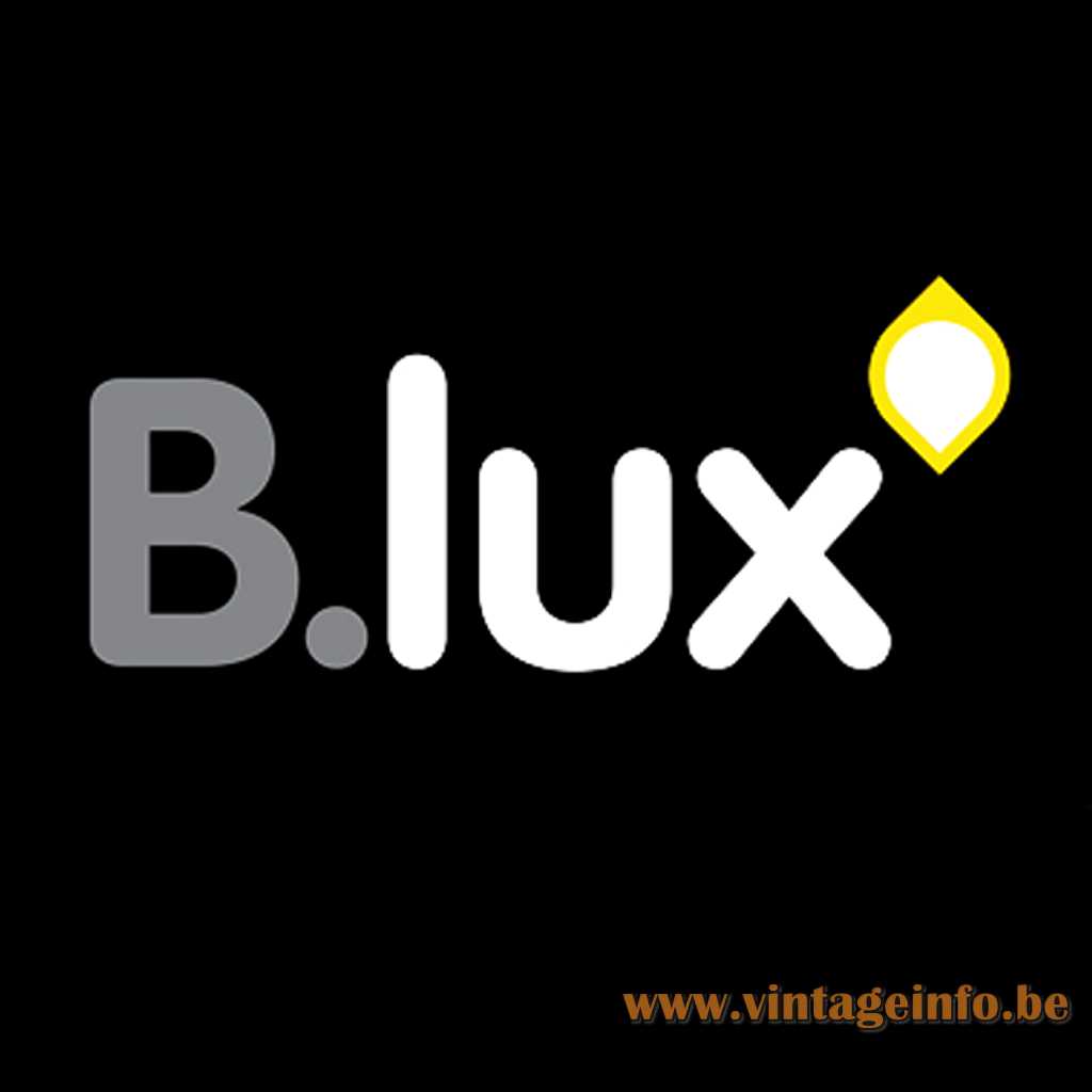 B.Lux logo