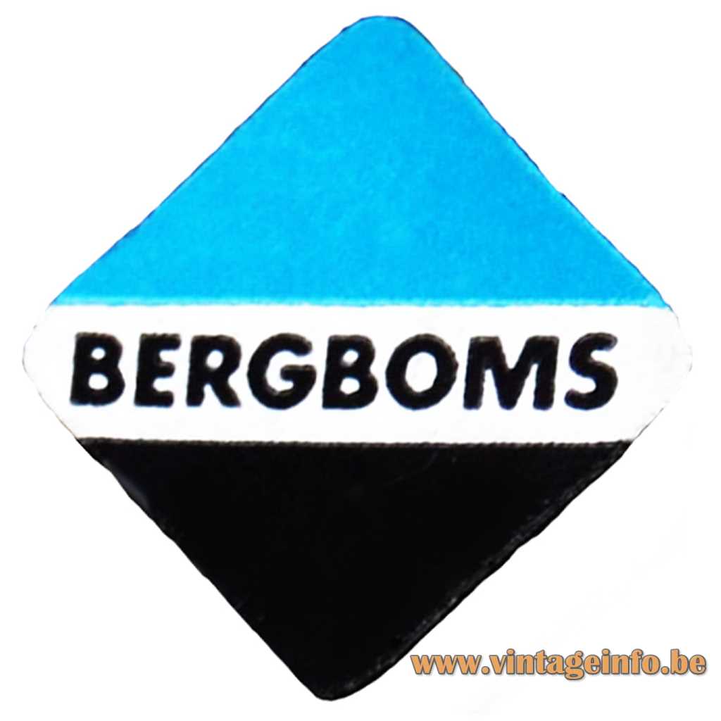 Bergboms label