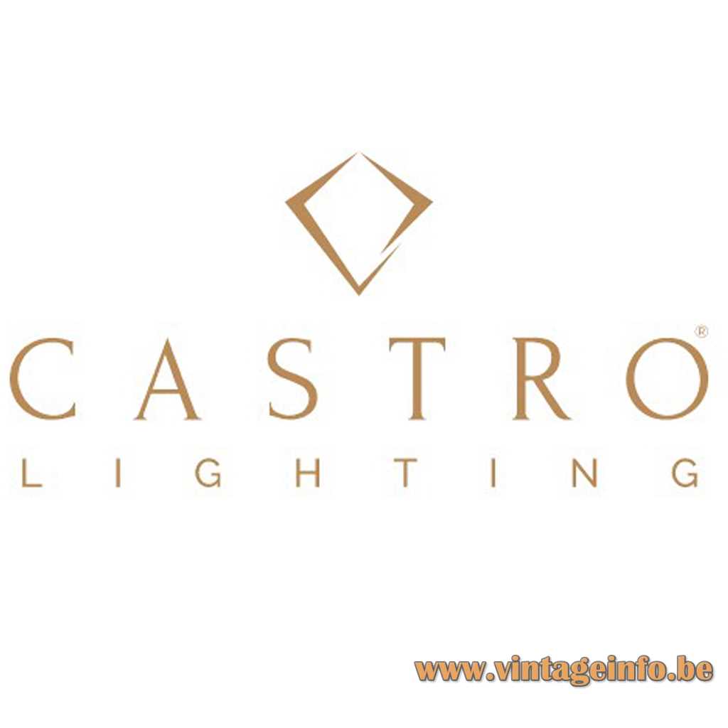 Castro Lighting logo 