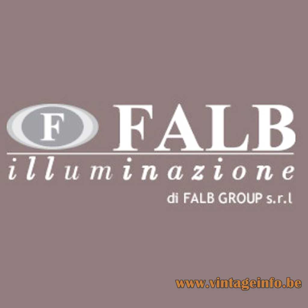 FALB Illuminazione logo