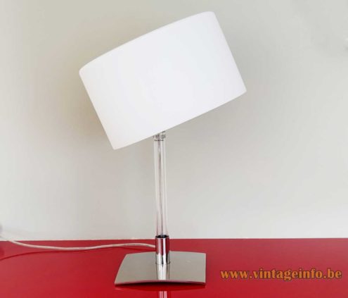 FontanaArte Drum Table Lamp 3