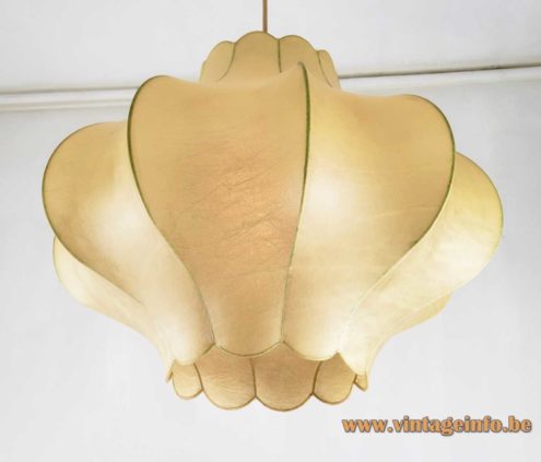 Goldkant Leuchten Cocoon Onion Pendant Lamp 2