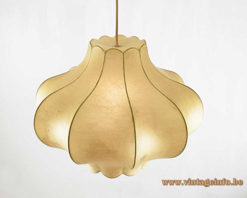 Goldkant Leuchten Cocoon Onion Pendant Lamp 3