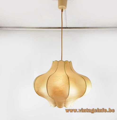 Goldkant Leuchten Cocoon Onion Pendant Lamp 4