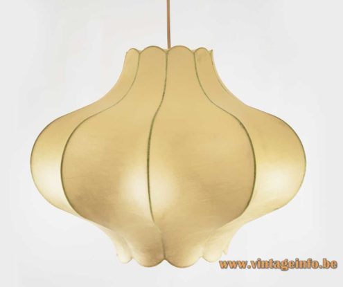 Goldkant Leuchten Cocoon Onion Pendant Lamp 6
