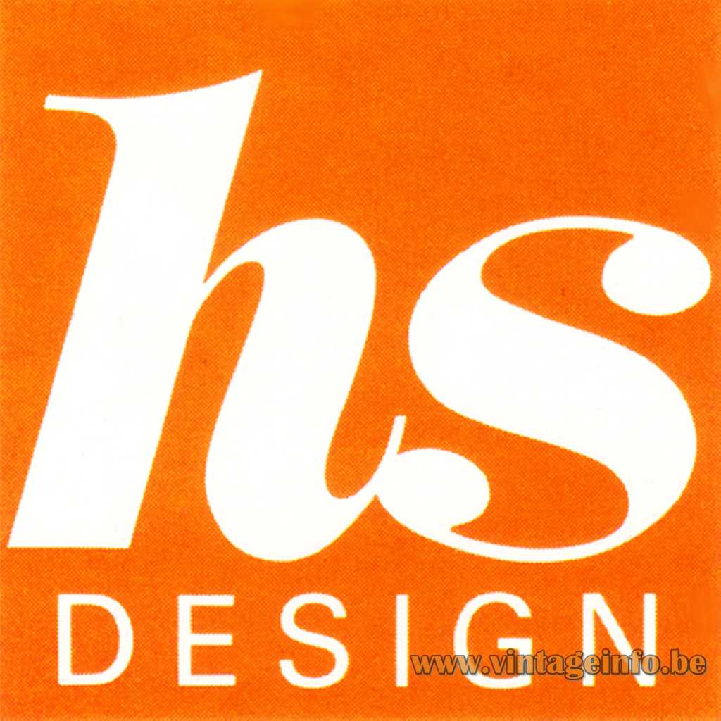 HS Design - Holm Sørensen logo