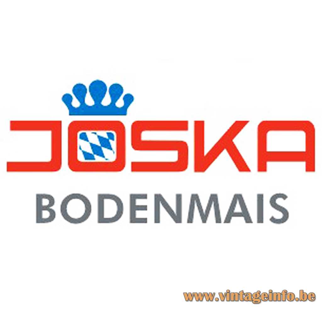 Joska Bodenmais logo