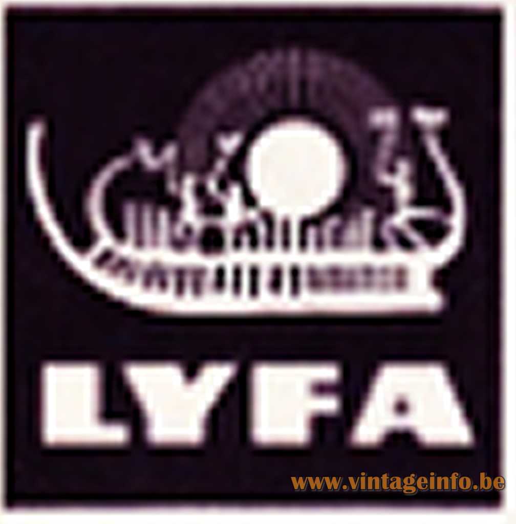 LYFA logo 