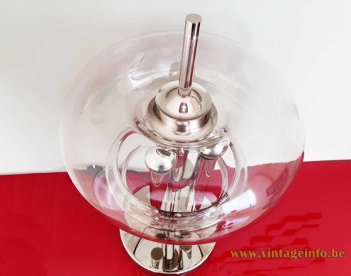 Leclaire Schäfer Table Lamp 3