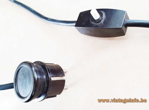 Leclaire Schäfer Table Lamp 6