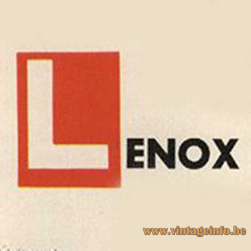 Lenox logo 