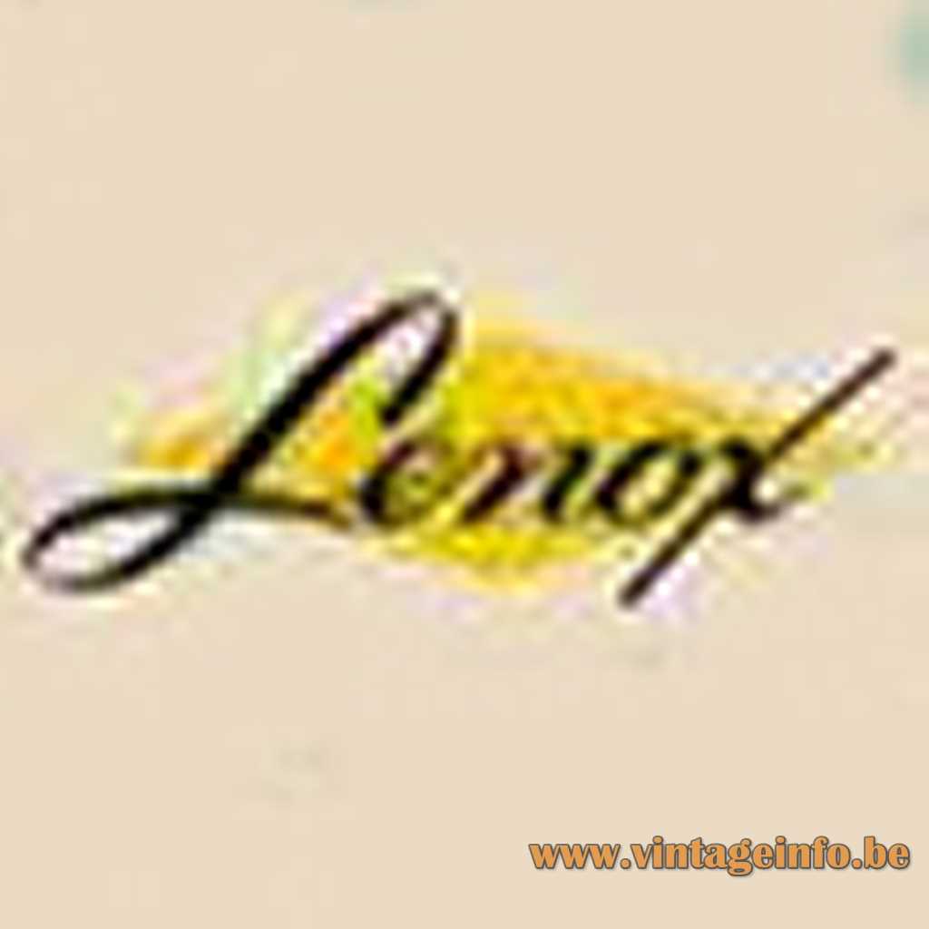 Lenox logo 