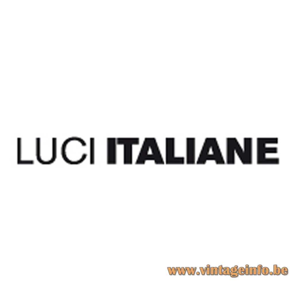 Luce Italiane logo