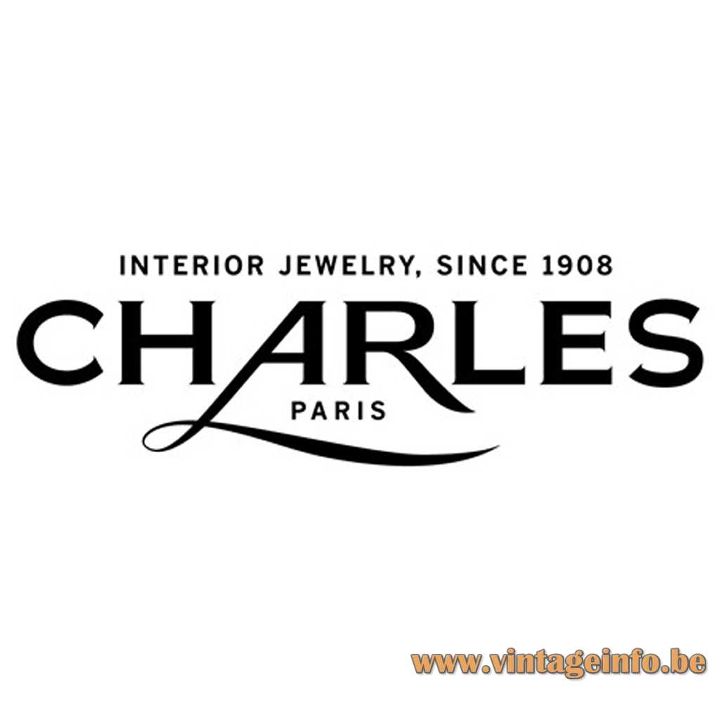 Maison Charles logo