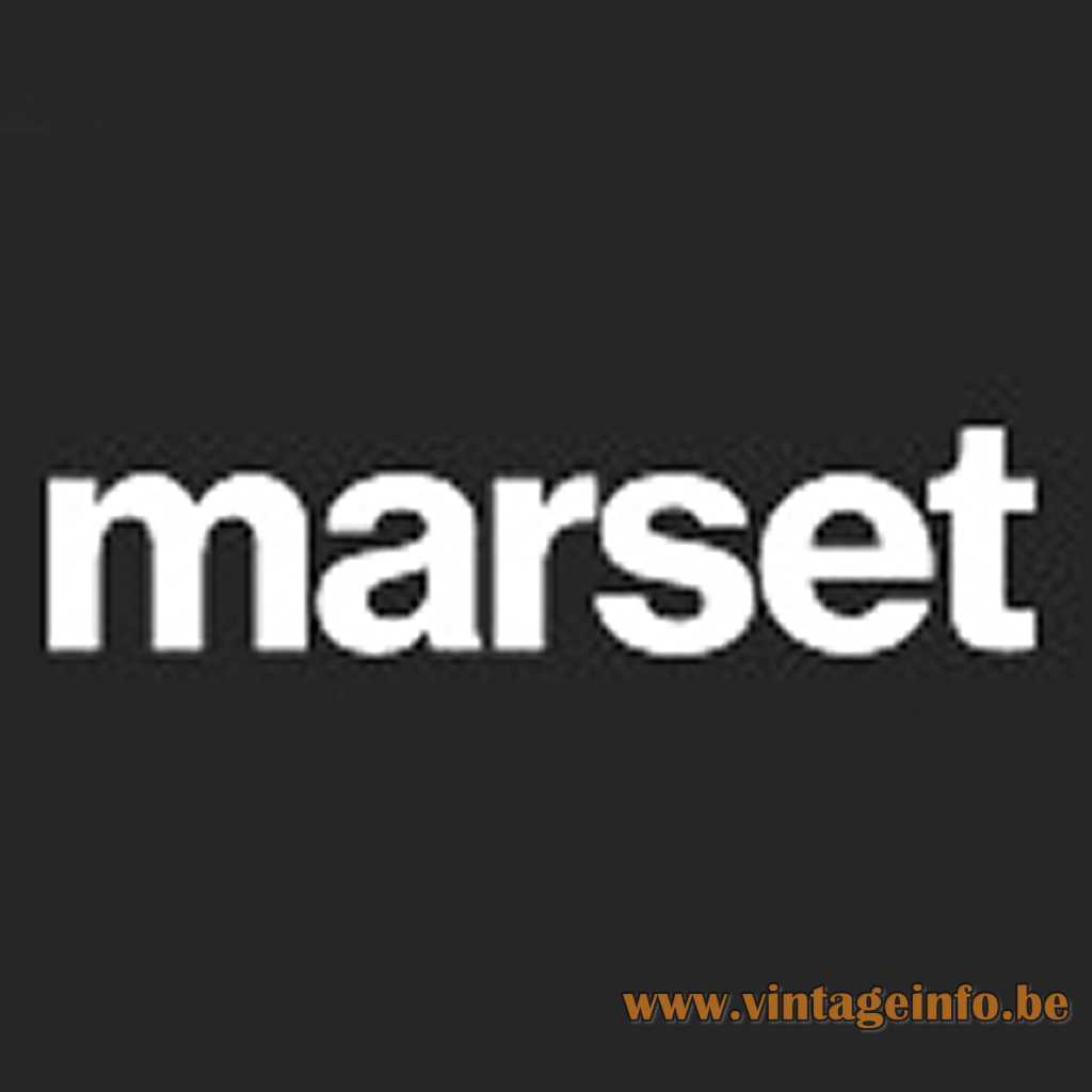 Marset logo