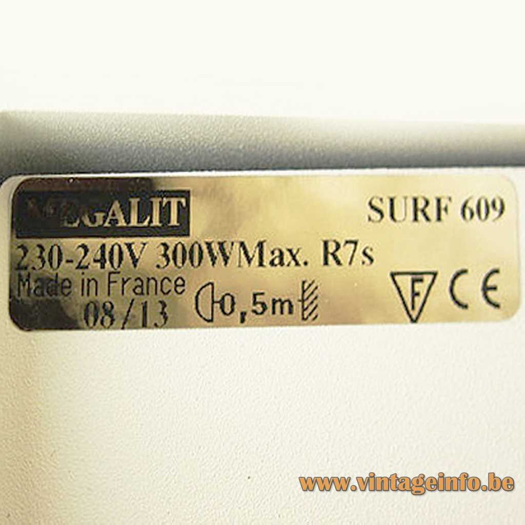 Megalit France label