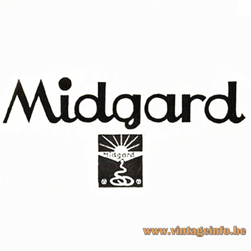 Midgard logo