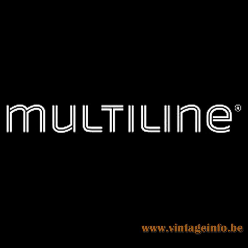 Multiline logo 