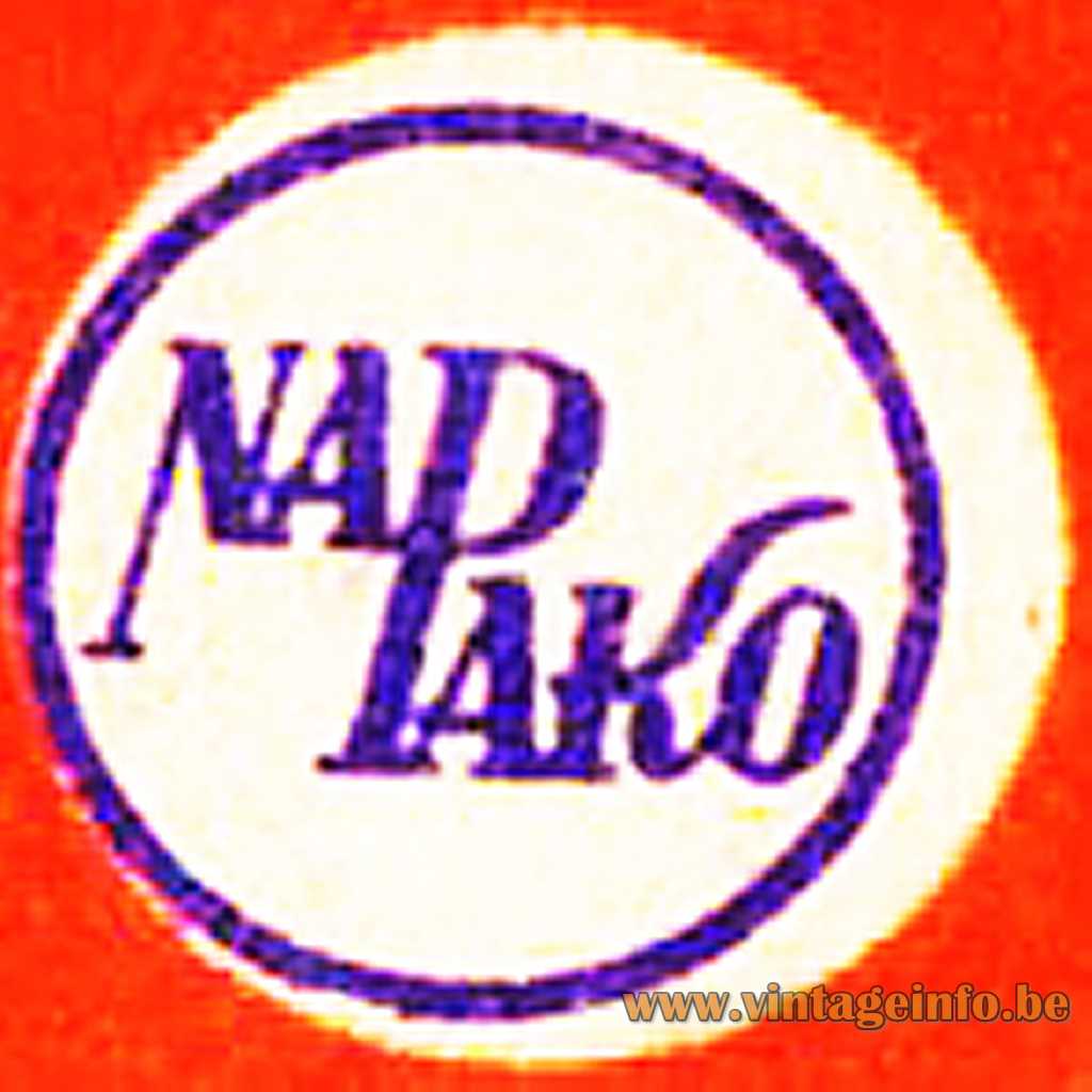 NAPAKO logo