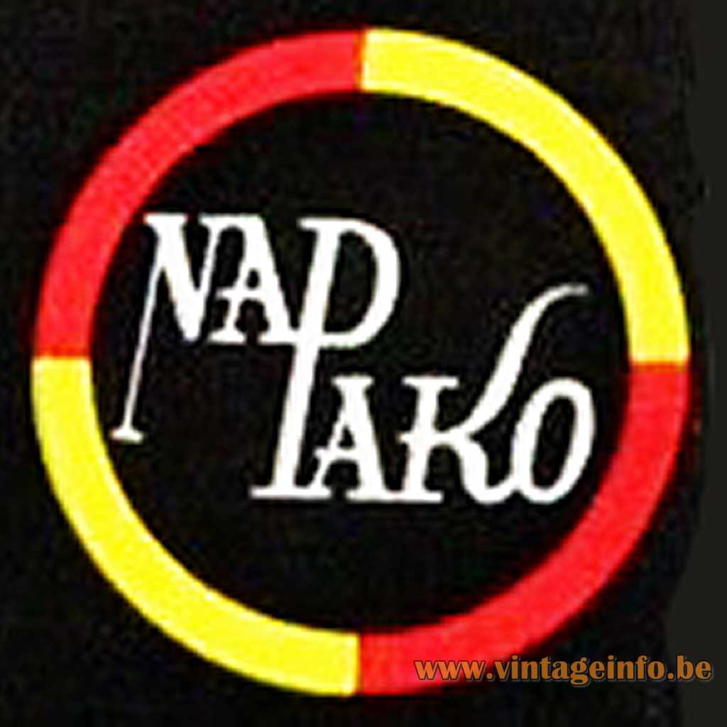 NAPAKO logo