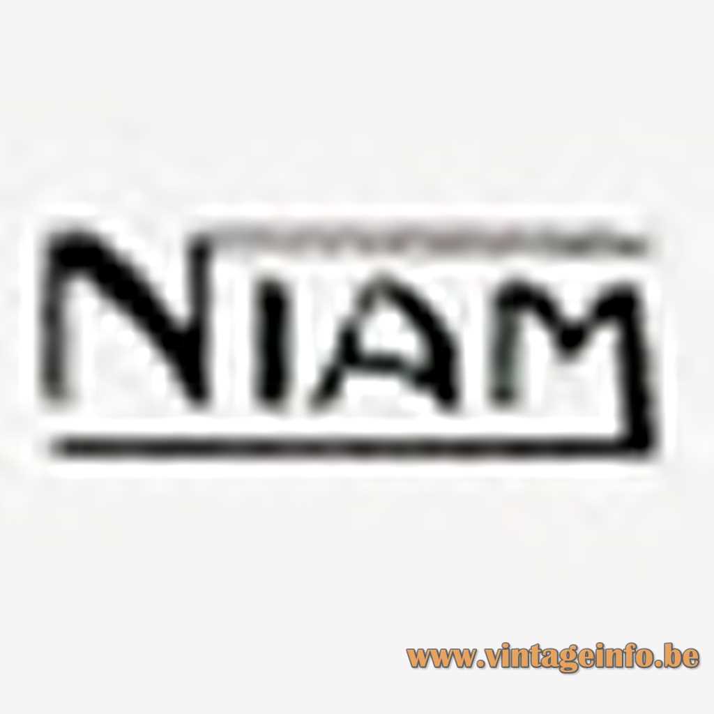 Niam logo