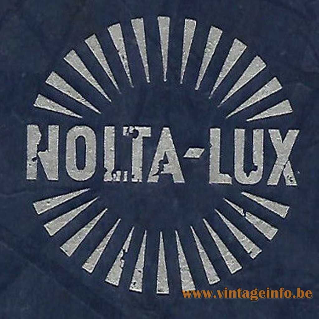 Nolta-Lux logo