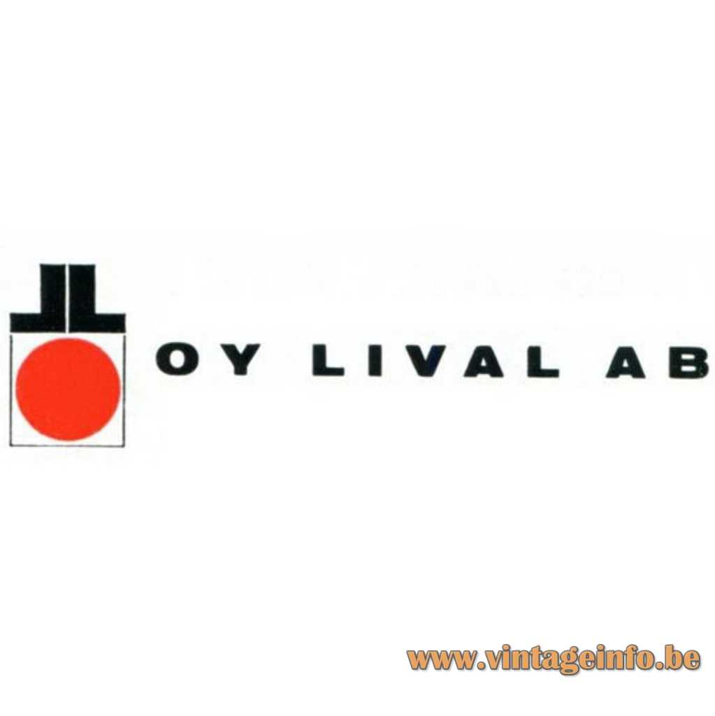 Oy Lival Ab logo