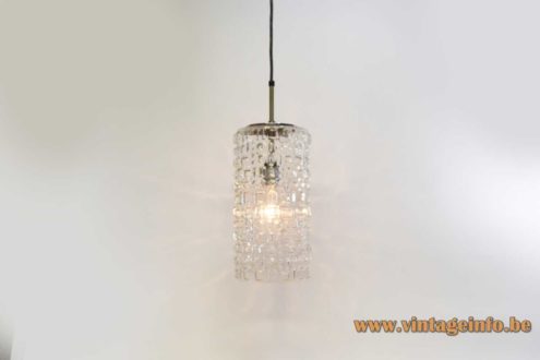 Peill Putzler Sevilla Pendant Lamp 1