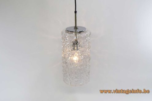 Peill Putzler Sevilla Pendant Lamp 3