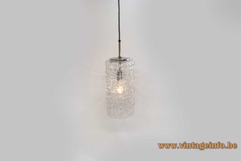 Peill Putzler Sevilla Pendant Lamp 6
